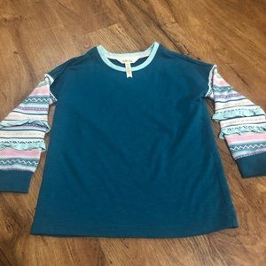 Matilda Jane Sweater size 6
